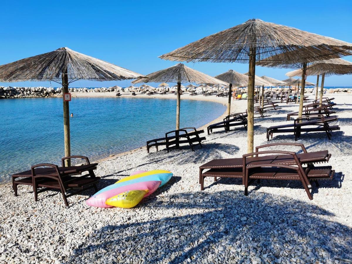 Rio B&B, 5 Stars Superior Room, Near The Sea And Park Novigrad  Exterior photo