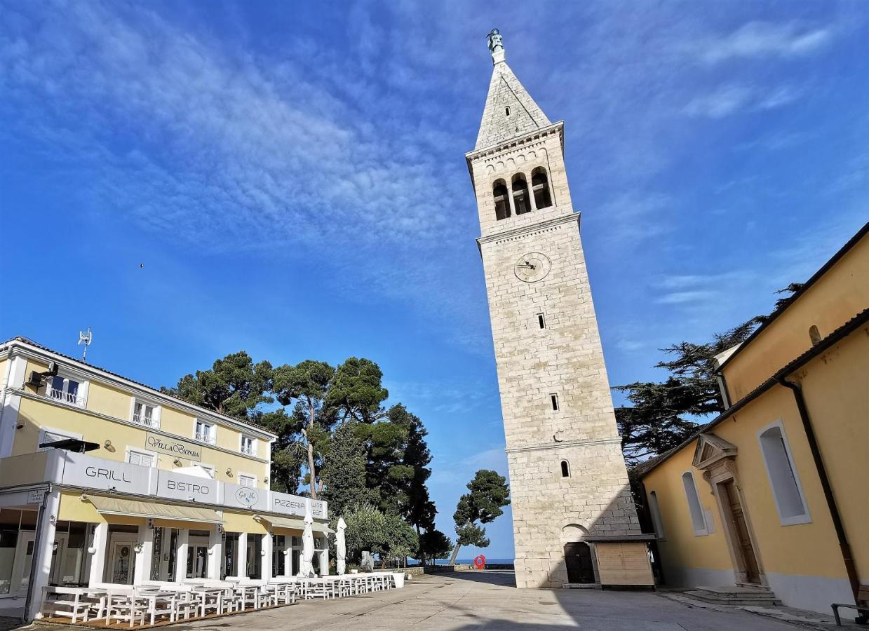 Rio B&B, 5 Stars Superior Room, Near The Sea And Park Novigrad  Exterior photo
