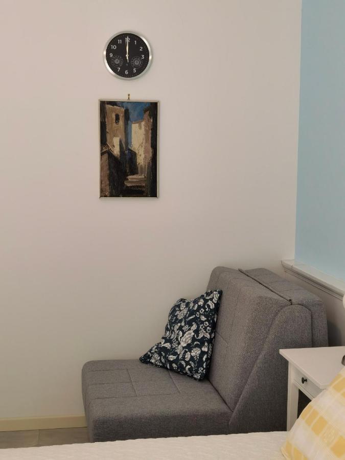 Rio B&B, 5 Stars Superior Room, Near The Sea And Park Novigrad  Exterior photo