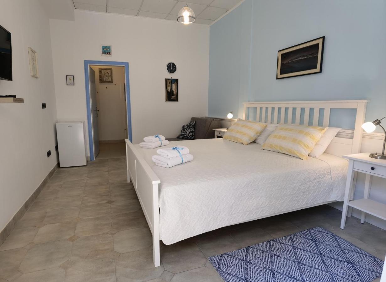 Rio B&B, 5 Stars Superior Room, Near The Sea And Park Novigrad  Exterior photo