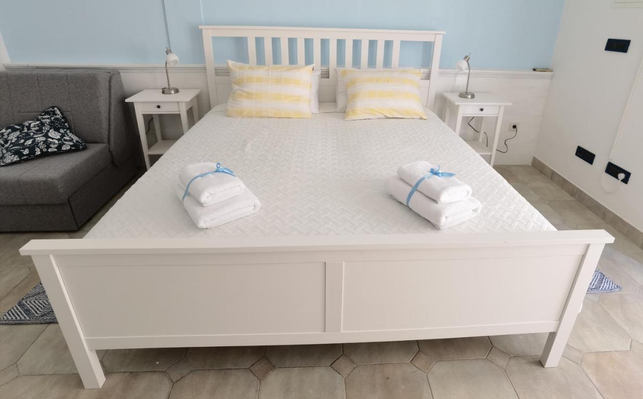 Rio B&B, 5 Stars Superior Room, Near The Sea And Park Novigrad  Exterior photo