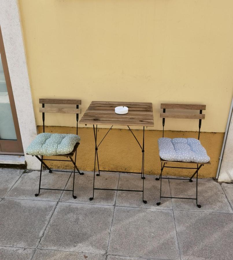 Rio B&B, 5 Stars Superior Room, Near The Sea And Park Novigrad  Exterior photo