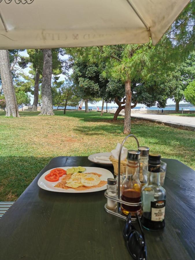 Rio B&B, 5 Stars Superior Room, Near The Sea And Park Novigrad  Exterior photo